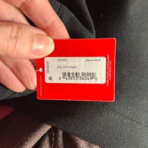 New with tags. Spanx pants 3X tall.